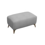 Avalon fabric Footstool PM