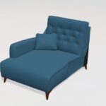 Avalon G1 Chaise