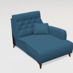 Avalon G2 Chaise module