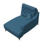 Avalon G2 Chaise module