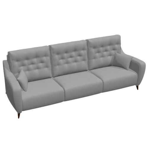 Avalon M+M+M Sofa