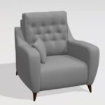 Avalon N Armchair