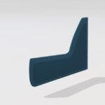Avalon RHF Side Frame