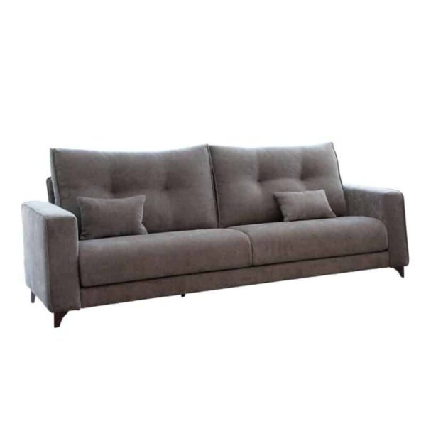 Bari Grey Sofa
