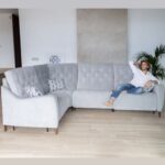 Avalon Corner Sofa from Fama