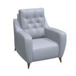 Avalon Leather Armchair K