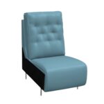 Avalon Leather Module K