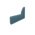 Avalon Leather RHF Side Frame