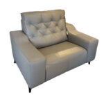 Avalon Leather Snuggler