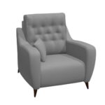 Avalon N Armchair