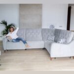 Avalon Corner Sofa from Fama