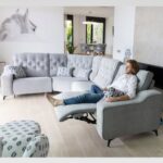 Avalon corner sofa