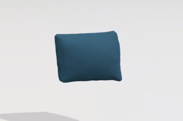 Axel Arm Cushion 42cm