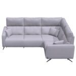 Axel Corner Sofa N+N+Y+N