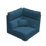 Axel fabric Corner Module Y