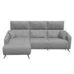 Axel F1+N+N Chaise Sofa