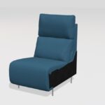 Axel fabric K Module