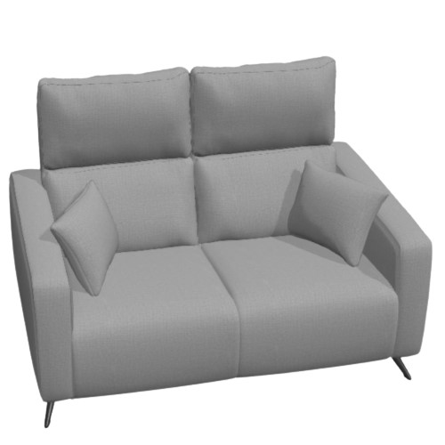 Axel K+K sofa
