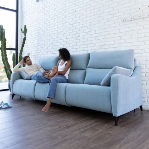 All sofa ranges