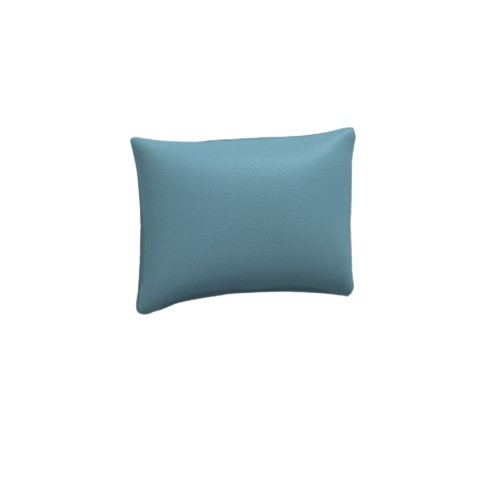 Axel Leather Arm Cushion