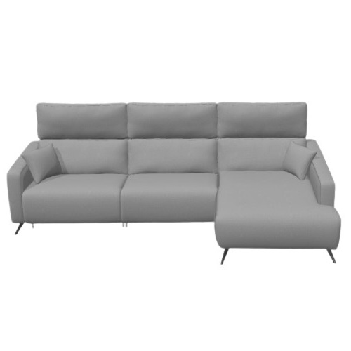 Axel M+M+G2 Chaise Sofa