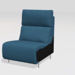 Axel fabric N Module