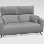 Axel N+N Sofa