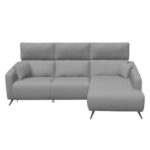 Axel N+N+F2 chaise sofa