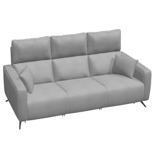 Axel Sofa K+K+K from Fama