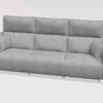 Axel Sofa N+N+N Sofa