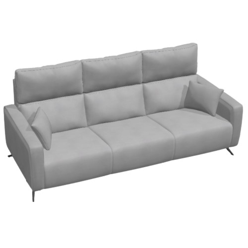 Axel Sofa N+N+N Sofa