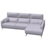 Axel Chaise Sofa M+M+G2