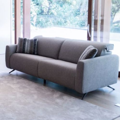 Baltia 4 seater sofa