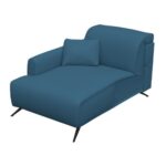 Baltia fabric Chaise F1