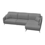 Baltia Chaise Sofa M+M+G2