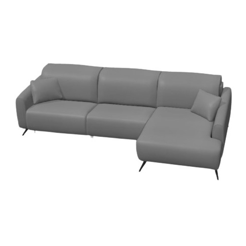 Baltia Chaise Sofa M+M+G2