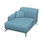 Baltia G1 Chaise Module