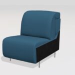 Baltia fabric K Module