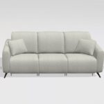 Baltia fabric K+K+K Sofa