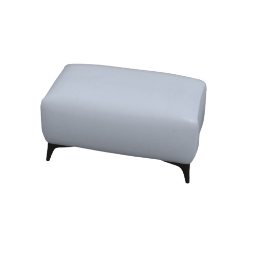 Baltia Leather Footstool PM