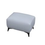 Baltia Leather Footstool PN