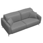 Baltia Leather M+M
