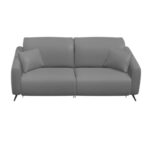 Baltia Leather M+M