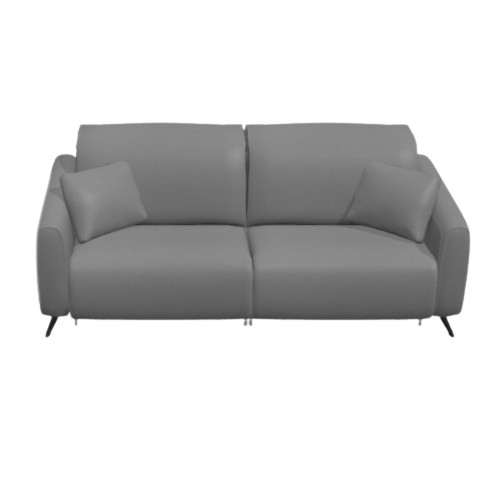 Baltia Leather M+M
