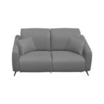 Baltia Leather Sofa N+N
