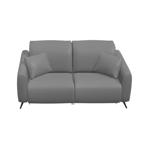 Baltia Leather Sofa N+N