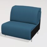 Baltia fabric M Module