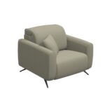 Baltia fabric N Armchair