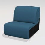 Baltia fabric N Module