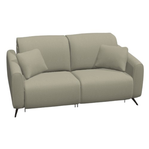 Baltia fabric N+N Sofa
